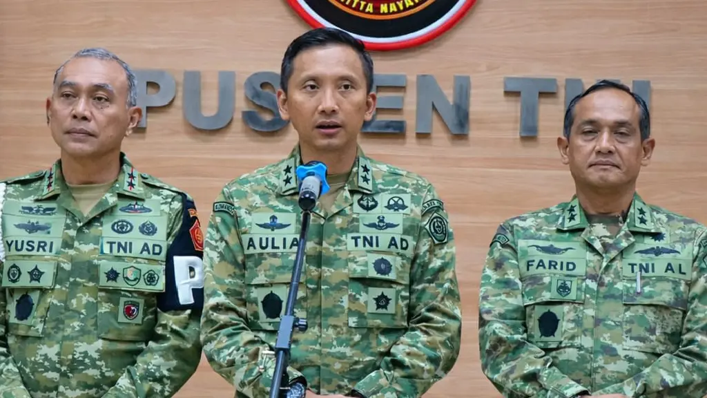 Kasus Penganiayaan Aktivis KontraS Dilimpahkan ke Otmil II-07 Jakarta