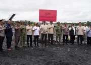 Satgas PKH Lakukan Penegakan Hukum PT AKT, Aset dan Rekening Mulai Ditelusuri