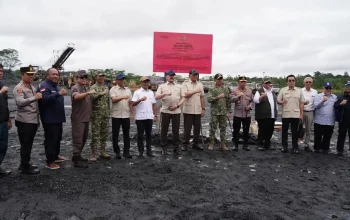 Satgas PKH Lakukan Penegakan Hukum PT AKT, Aset dan Rekening Mulai Ditelusuri