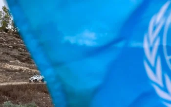 IDF Sempat Tahan Pasukan Perdamaian UNIFIL, PBB Beri Peringatan Keras