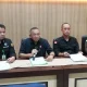 Korupsi Jasa Pandu Sungai Lalan Naik Penyidikan, Kerugian Negara Rp160 Miliar