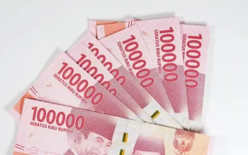 Giro Bank Melonjak, Uang Primer Maret 2026 Tumbuh 16,8 Persen