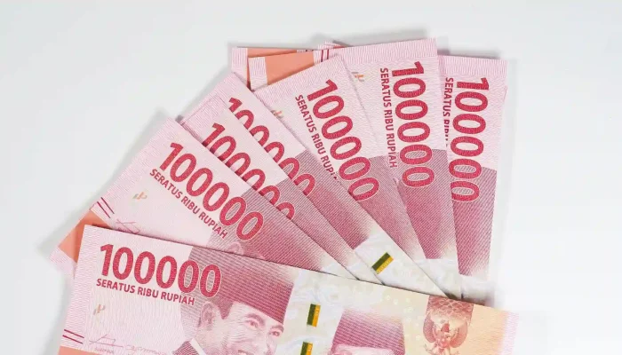 Giro Bank Melonjak, Uang Primer Maret 2026 Tumbuh 16,8 Persen