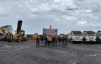 Kasus Korupsi Tambang, Kejagung Geledah PT AKT dan Sita Ratusan Aset