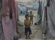 Blokade Bantuan Perparah Krisis Gaza, UNRWA: Generator Listrik di Ambang Kerusakan