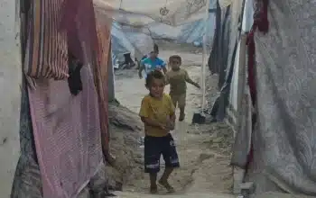 Blokade Bantuan Perparah Krisis Gaza, UNRWA: Generator Listrik di Ambang Kerusakan