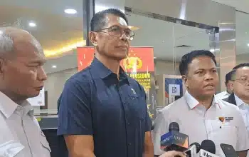 Tertibkan Pengeboran Ilegal. Bareskrim Polri Siapkan Satgas Khsusus