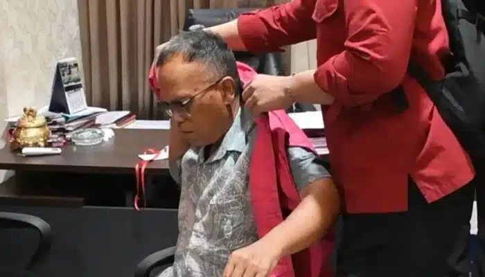 Kejati Jambi Tetapkan Dua Tersangka Korupsi Pengadaan Tanah Akses Pelabuhan Ujung Jabung