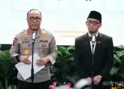 Satgas Haji 2026 Resmi Dibentuk, Negara Perketat Pengawasan dan Tindak Penipu Jemaah