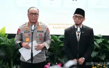 Satgas Haji 2026 Resmi Dibentuk, Negara Perketat Pengawasan dan Tindak Penipu Jemaah