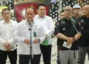 Kejagung Tetapkan Tujuh Tersangka Korupsi Minyak Petral, Salah Satunya Riza Chalid