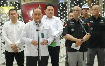 Kejagung Tetapkan Tujuh Tersangka Korupsi Minyak Petral, Salah Satunya Riza Chalid