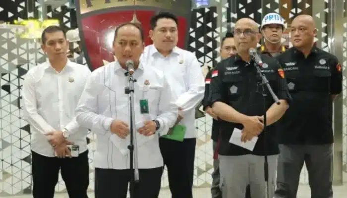 Kejagung Tetapkan Tujuh Tersangka Korupsi Minyak Petral, Salah Satunya Riza Chalid