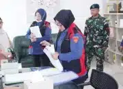 Kejati Sumut Geledah Dua Kantor Pertanahan Terkait Dugaan Korupsi Pengadaan Lahan Tol Medan–Binjai