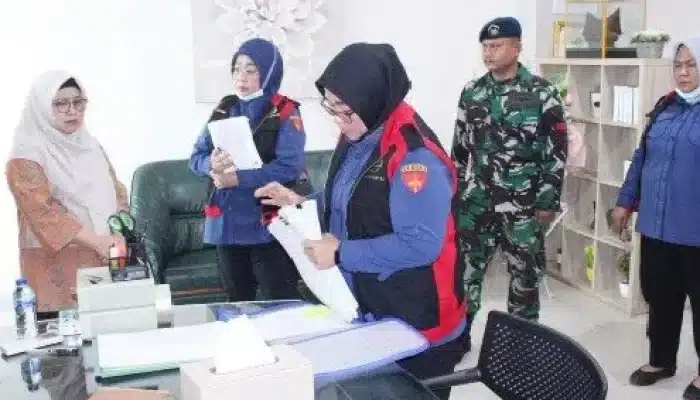 Kejati Sumut Geledah Dua Kantor Pertanahan Terkait Dugaan Korupsi Pengadaan Lahan Tol Medan–Binjai
