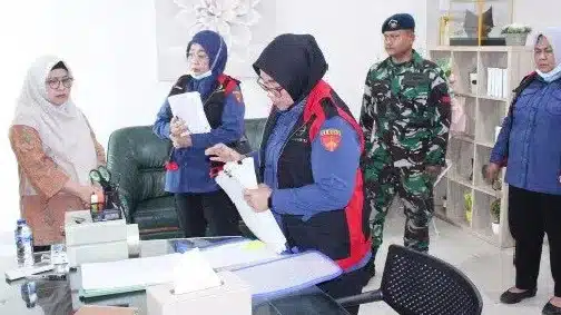 Kejati Sumut Geledah Dua Kantor Pertanahan Terkait Dugaan Korupsi Pengadaan Lahan Tol Medan–Binjai