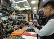 Warga Yakin Ekonomi Tetap Baik, Survei BI Tunjukkan Hasil Positif