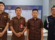 Tahap II Kasus Korupsi TUP, Bendahara Kejari SBT Diserahkan ke JPU