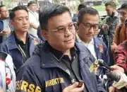 Kasus DSI Berlanjut, Eks Direktur AS Ditahan Usai Diperiksa 7 Jam