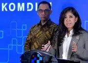 Meta Dinilai Patuh PP TUNAS, Pemerintah Beri Peringatan Keras ke Google