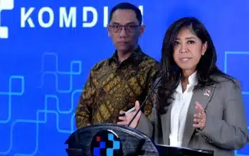 Meta Dinilai Patuh PP TUNAS, Pemerintah Beri Peringatan Keras ke Google