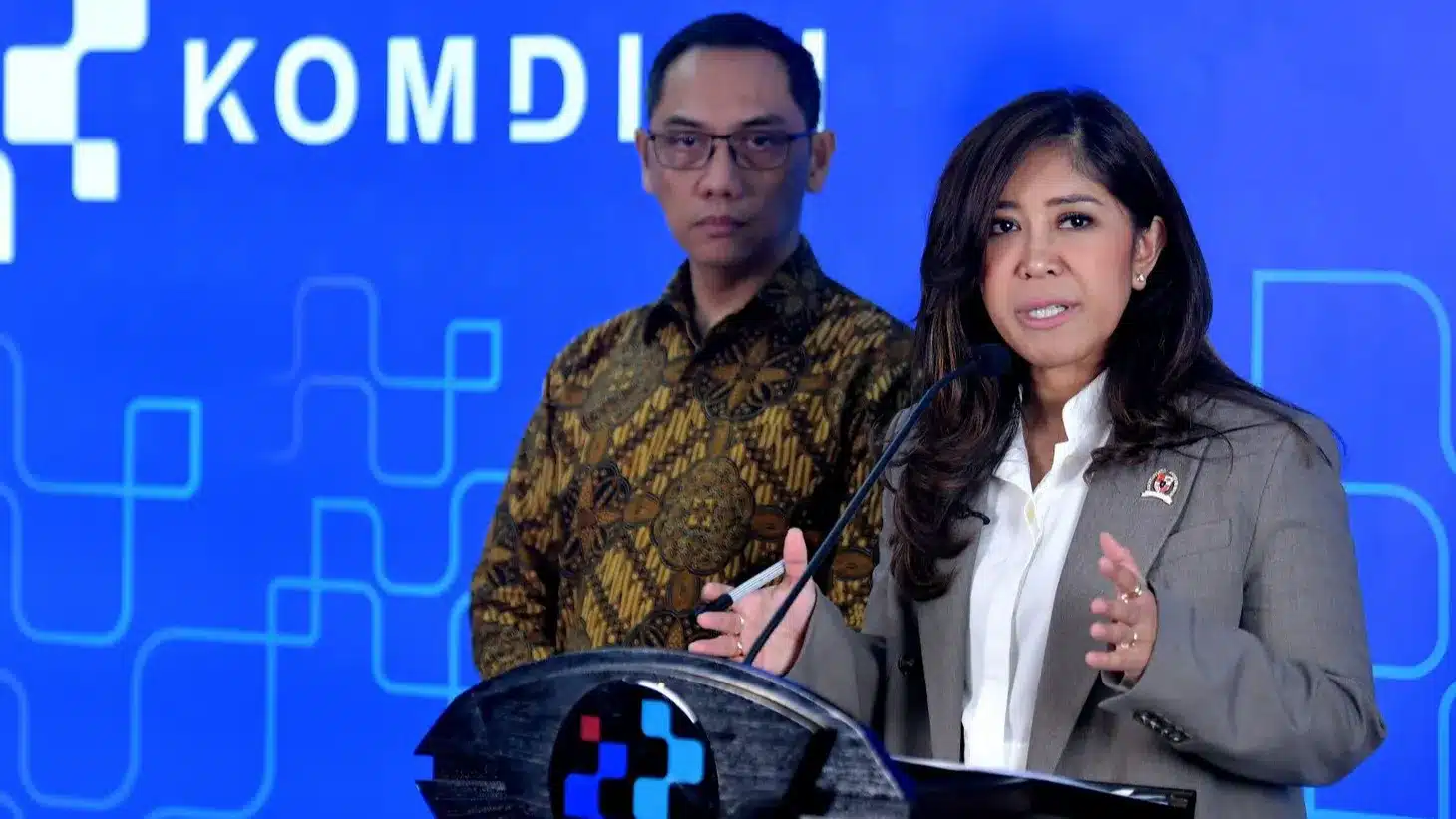 Meta Dinilai Patuh PP TUNAS, Pemerintah Beri Peringatan Keras ke Google