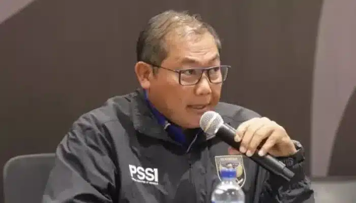 PSSI Klarifikasi Isu Pemain Eredivisie, Status WNI Dipastikan Aman
