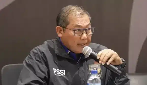 PSSI Klarifikasi Isu Pemain Eredivisie, Status WNI Dipastikan Aman