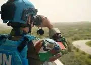 Operasi Militer Israel Lukai Personel UNIFIL Asal Indonesia, Pemerintah Desak Investigasi