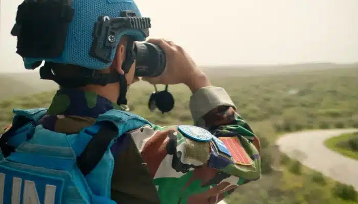 Operasi Militer Israel Lukai Personel UNIFIL Asal Indonesia, Pemerintah Desak Investigasi