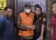Kejati Riau Tahan Eks Sekdis UMKM Terkait Korupsi PMKS Bengkalis, Negara Rugi Rp30,8 Miliar