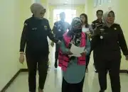 Kejati Sulbar Tetapkan Bendahara Perumda Aneka Usaha Majene sebagai Tersangka Korupsi
