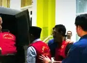 Kejari Tanjung Jabung Barat Tetapkan 3 Tersangka Kasus Korupsi Perumda Tirta Pengabuan