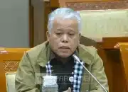 Kajati Sumut Minta Maaf Usai Kegaduhan Kasus Amsal Sitepu
