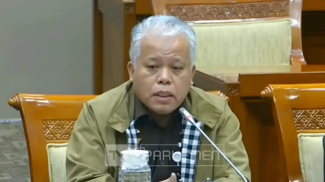 Kajati Sumut Minta Maaf Usai Kegaduhan Kasus Amsal Sitepu