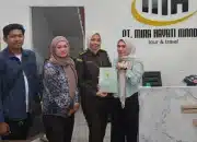 Terpidana “Ratu Emas” Mira Hayati Ajukan Cicilan Denda Rp1 Miliar, Jaminkan Ruko