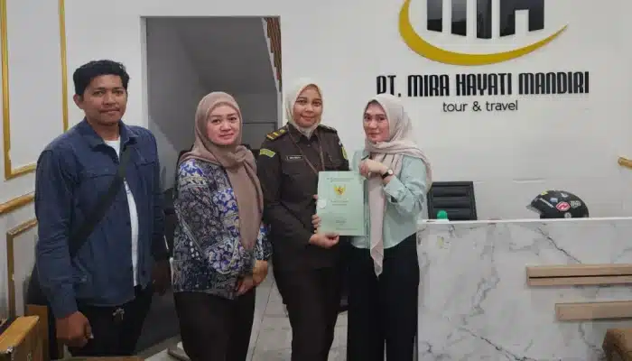 Terpidana “Ratu Emas” Mira Hayati Ajukan Cicilan Denda Rp1 Miliar, Jaminkan Ruko