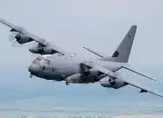 Iran Klaim Tembak Jatuh Pesawat Pesawat C-130 Hercules AS dalam Operasi Gabungan
