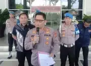 Polda Jambi Buru DPO Kasus 58 Kg, Dua Tersangka Lain Sudah Tahap II
