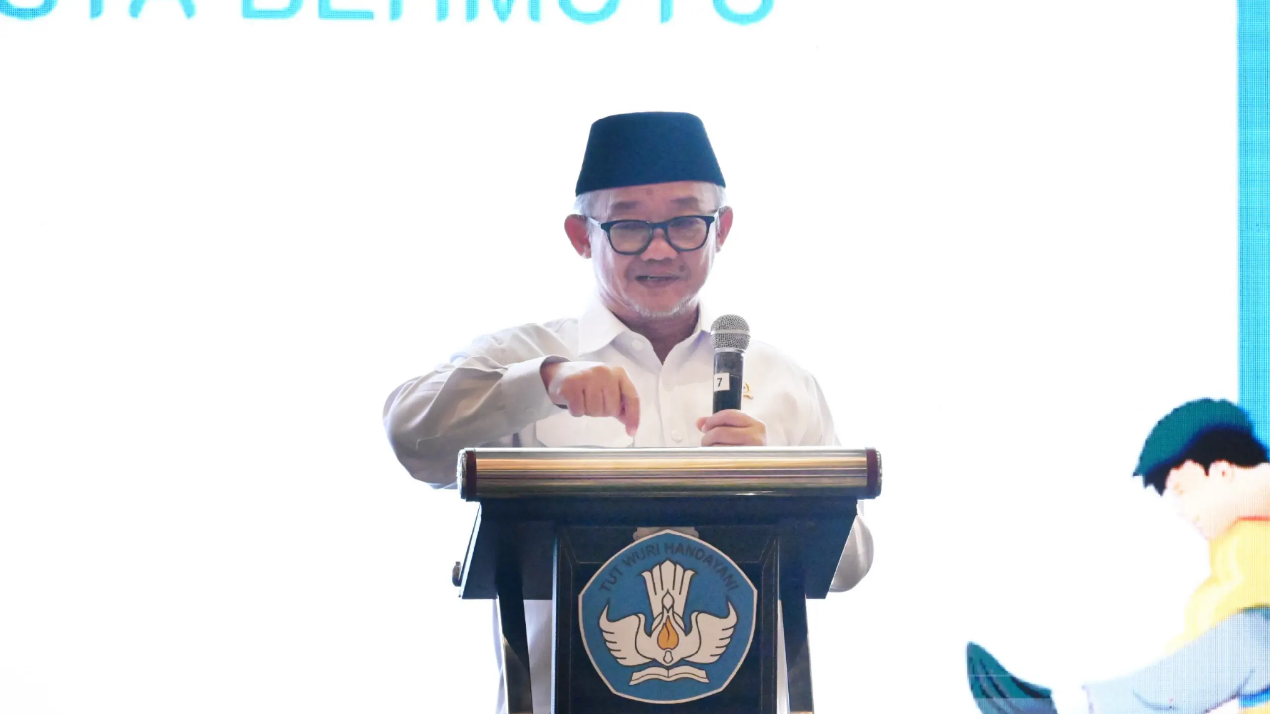 Kemendikdasmen Dorong Masa Studi SMK 4 Tahun Guna Tingkatkan Daya Saing Lulusan