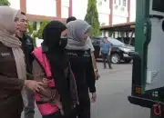 Kejati Aceh Tahan Tersangka Baru Kasus Korupsi Beasiswa, Diduga Terima Rp906 Juta