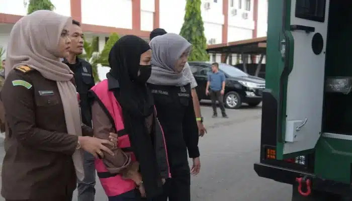 Kejati Aceh Tahan Tersangka Baru Kasus Korupsi Beasiswa, Diduga Terima Rp906 Juta