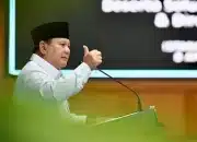 Presiden Prabowo Perintahkan Cabut IUP Tak Jelas, Batas Waktu 1 Minggu