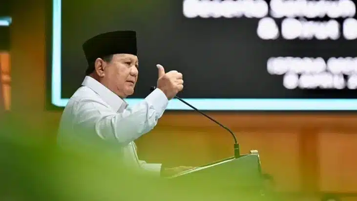 Presiden Prabowo Perintahkan Cabut IUP Tak Jelas, Batas Waktu 1 Minggu