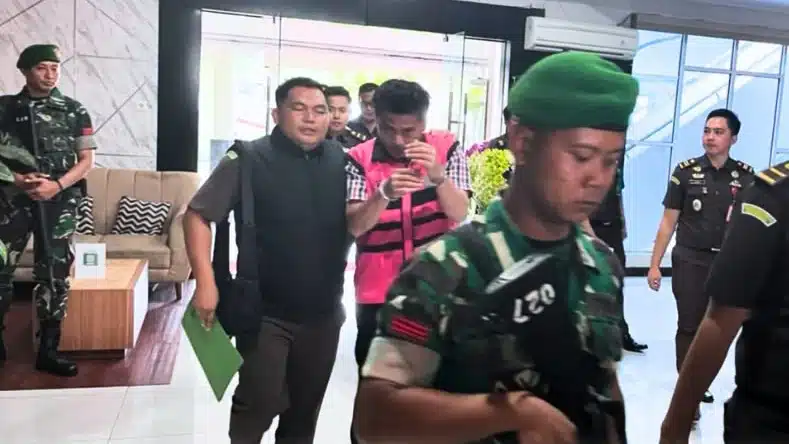 Kejati Bengkulu Tetapkan Tiga Tersangka Korupsi Program Program Air Minum dan Sanitasi