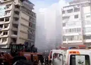 PBB Kecam Serangan Udara Israel di Lebanon, Korban Jiwa Diperkirakan Ratusan