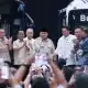Presiden Prabowo Resmikan Pabrik Perakitan Kendaraan Listrik VKTR di Magelang