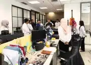 Kejati DKI Jakarta Geledah Kementerian PU Terkait Dugaan Korupsi Anggaran