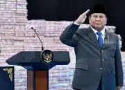 Presiden Prabowo Tegaskan Penegakan Hukum Kunci Jaga Kekayaan Negara