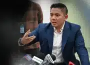 Ajak Masyarakat Jaga Stabilitas, Seskab Teddy Pastikan Kondisi Nasional Terkendali